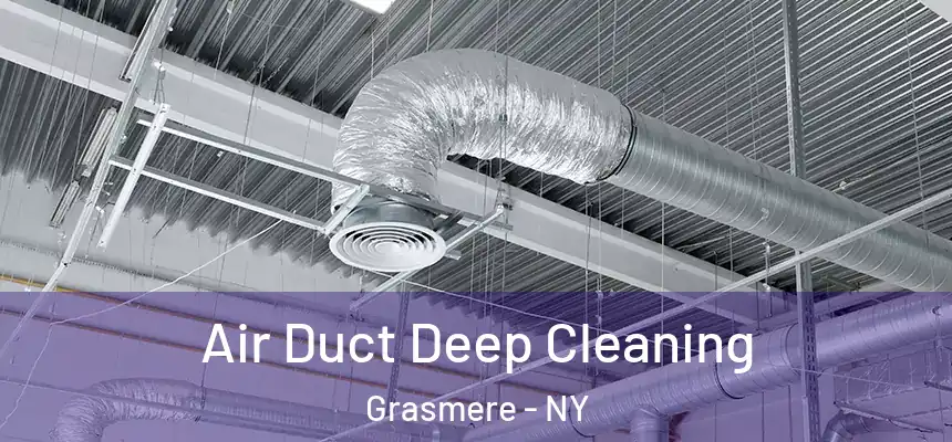  Air Duct Deep Cleaning Grasmere - NY