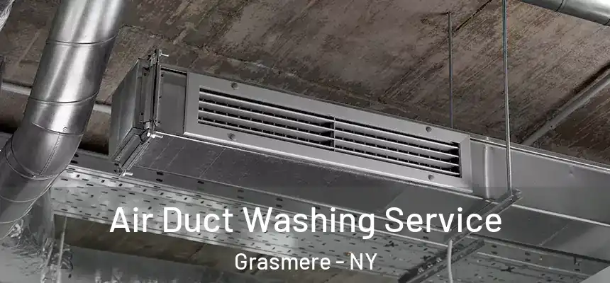  Air Duct Washing Service Grasmere - NY