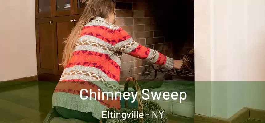 Chimney Sweep Eltingville - NY