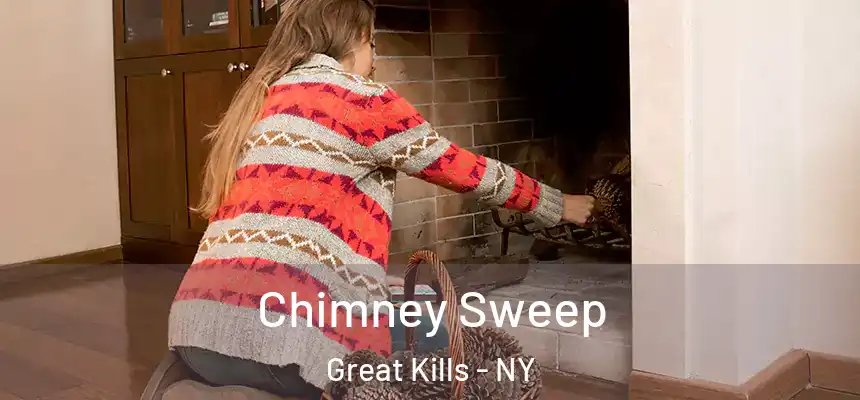 Chimney Sweep Great Kills - NY