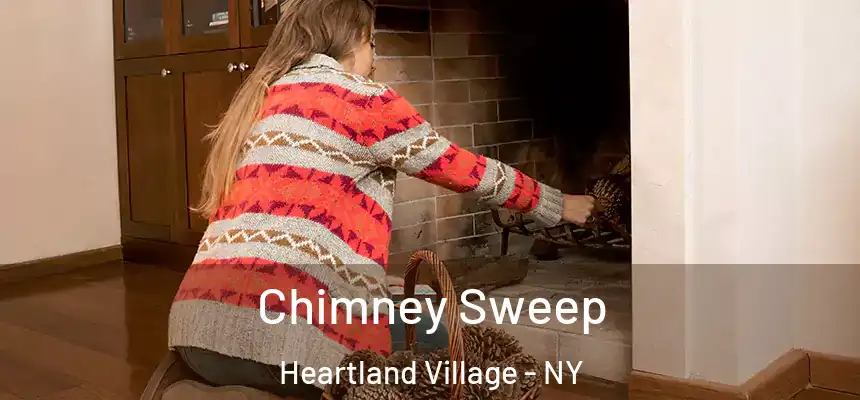  Chimney Sweep Heartland Village - NY