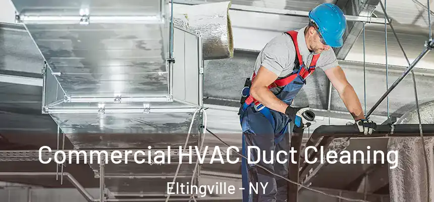  Commercial HVAC Duct Cleaning Eltingville - NY