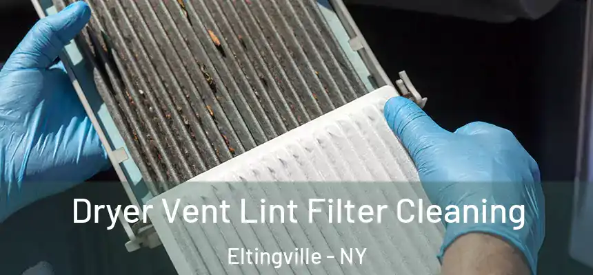 Dryer Vent Lint Filter Cleaning Eltingville - NY