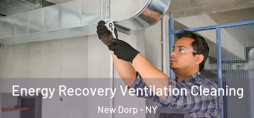  Energy Recovery Ventilation Cleaning New Dorp - NY
