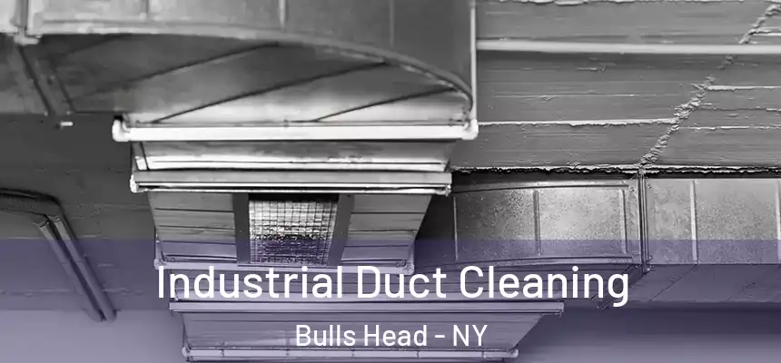  Industrial Duct Cleaning Bulls Head - NY