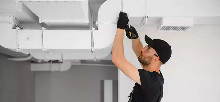 Our Air Duct Cleaning Services in Staten Island, NY