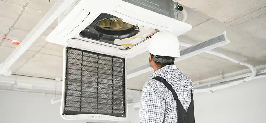 Our Affordable Duct Cleaning Near Me Services in Fresh Kills, NY