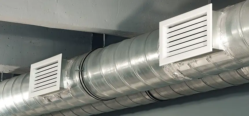 Our Air Duct Camera Inspection Services in Fresh Kills, NY