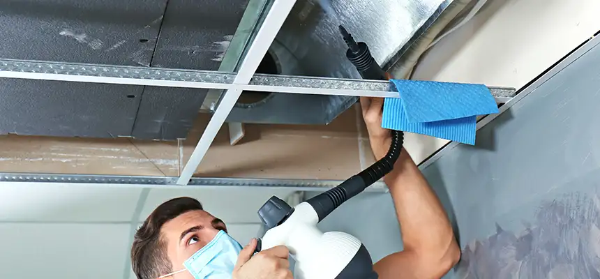 Our Air Duct Rodent Removal Services in Staten Island, NY