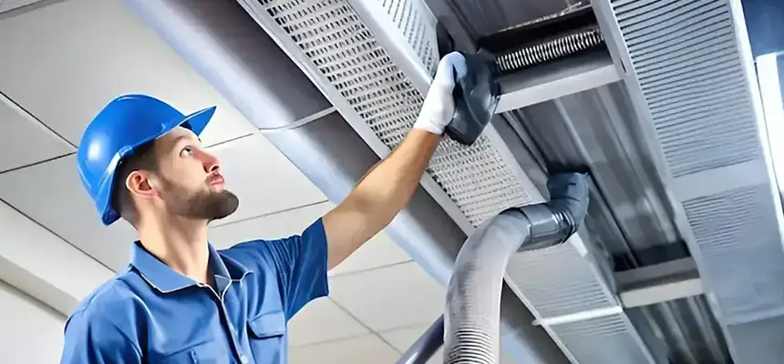 Our Annual Dryer Vent Maintenance Services in Staten Island, NY
