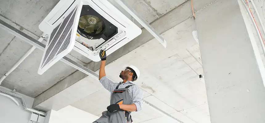 Efficient Multi‑Unit & HOA Annual Vent Cleaning Plans in Staten Island