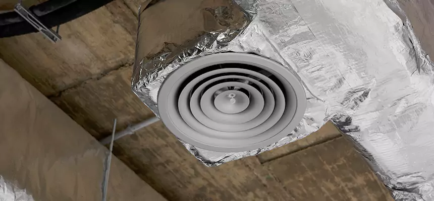 Our Basement Vent Cleaning Services in Staten Island, NY