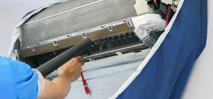 Advanced Clogged Dryer Vent Repair for Multi-Unit & Commercial in Staten Island, NY