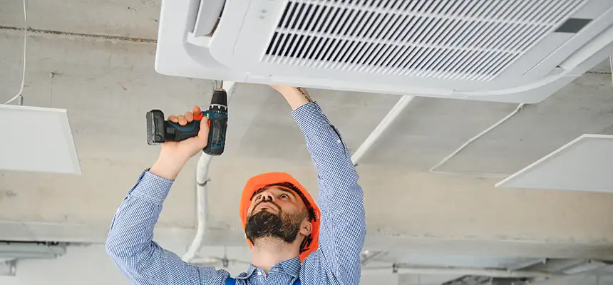 Detailed Multi‑Unit Riser & Roof Termination Cleaning in Staten Island