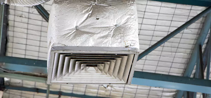 Our Custom HVAC Ductwork Services in Staten Island, NY