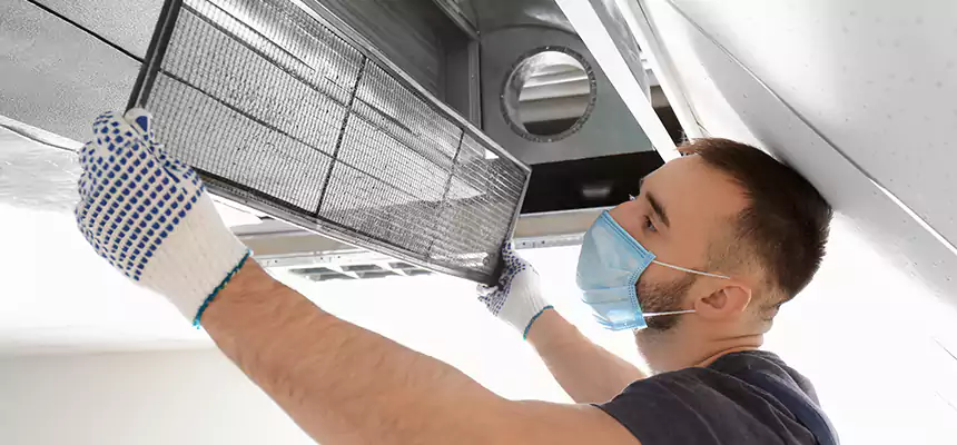 Our Dryer Vent Cleaning Services in Staten Island, NY