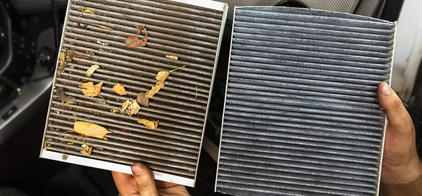 Our Dryer Vent Lint Filter Cleaning Services in Staten Island, NY