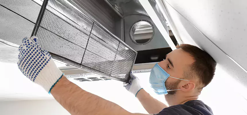 Our Dryer Vent Replacement Services in Staten Island, NY