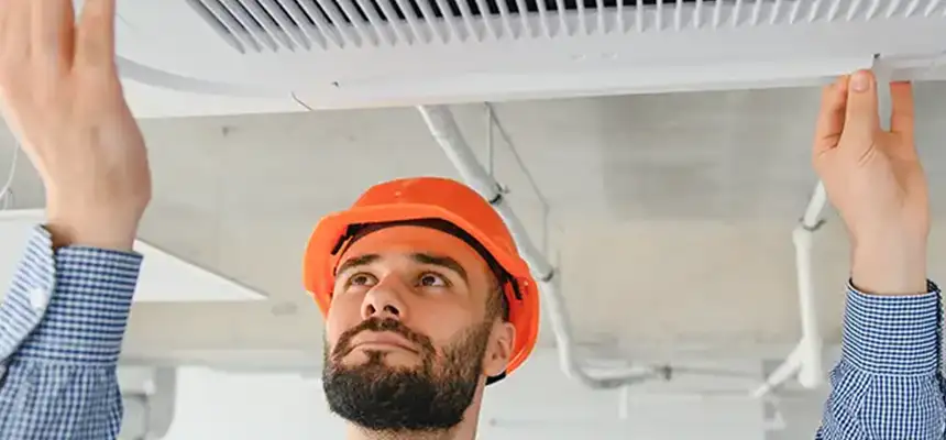 Our Furnace Vent Cleaning Services in Staten Island, NY