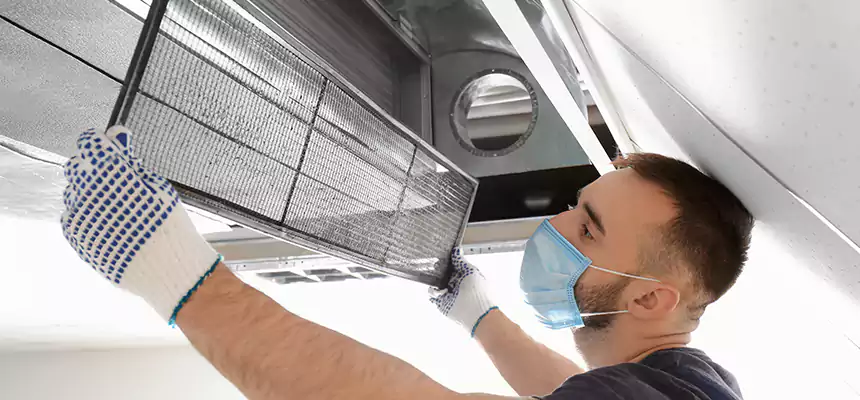 Our Home Duct Cleaning Services in Staten Island, NY