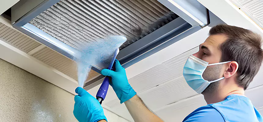 Our Home Ventilation Cleaning Services in Staten Island, NY