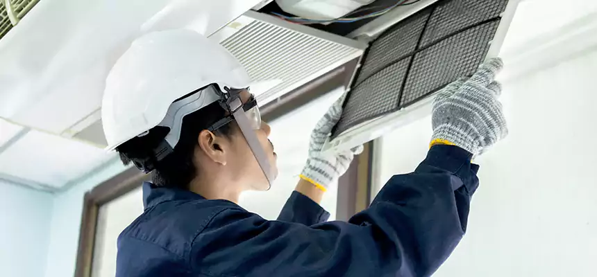 Our Mold & Mildew Removal from Air Ducts Services in Staten Island, NY