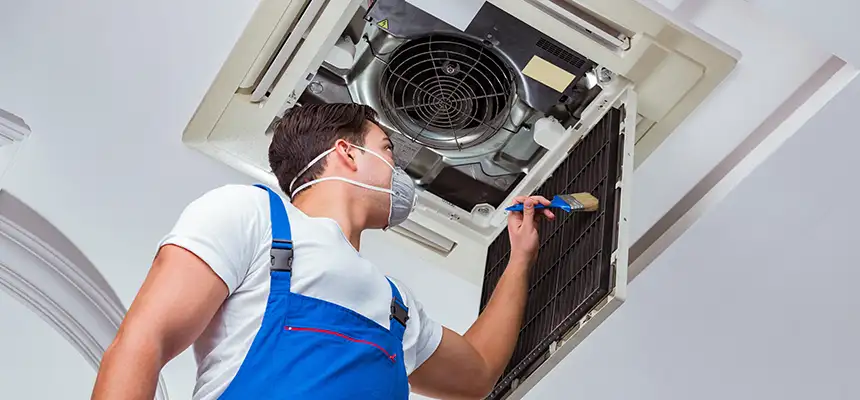 Our Move-in/Move-out Duct Cleaning Services in Staten Island, NY