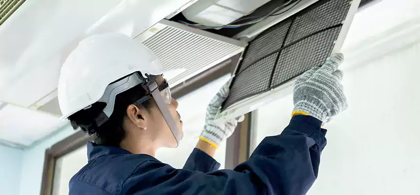 Our Multi-family Home Duct Cleaning Services in Staten Island, NY