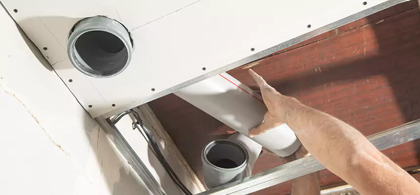 Smart — Duct Design & Sizing New Room Vent Extension in Staten Island