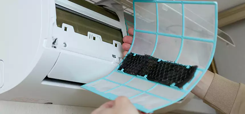 Gentle Ductwork Odor-Control Pet Dander Duct Cleaning in Staten Island, NY