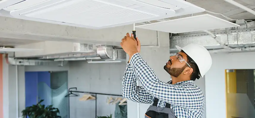 Our Roof Dryer Vent Cleaning Services in Staten Island, NY