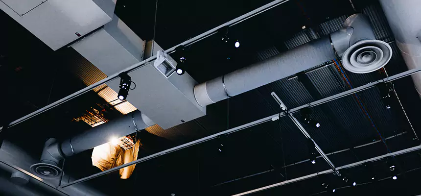 Our Seasonal Allergy Air Duct Cleaning Services in Staten Island, NY