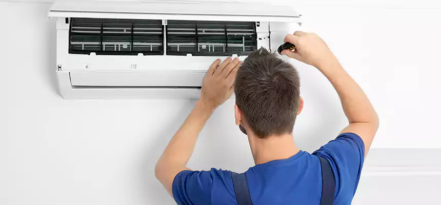 Our Smart Air Conditioning Installation Services in Staten Island, NY