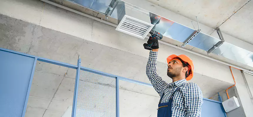 Efficient Exhaust Vent Cleaning in Staten Island, NY