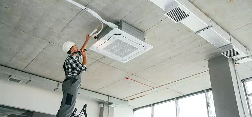 Our Wi Fi Connected Air Ducts Services in Staten Island, NY
