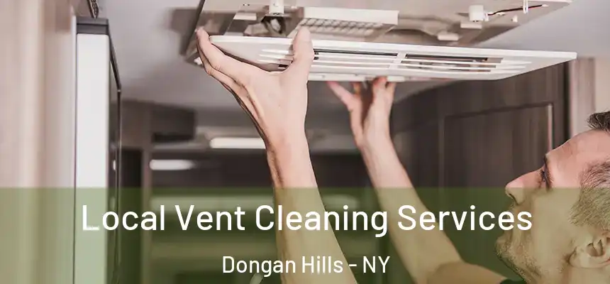  Local Vent Cleaning Services Dongan Hills - NY