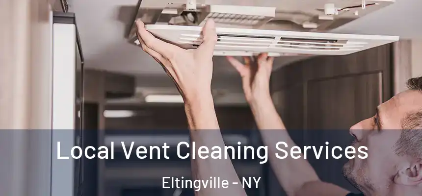  Local Vent Cleaning Services Eltingville - NY