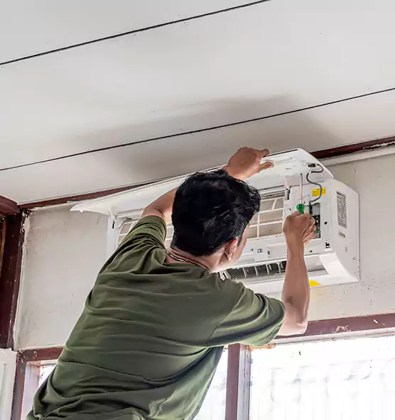 About Air Duct & AC Odor Removal in Staten Island, NY