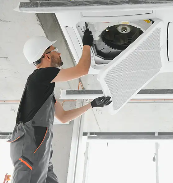 About Air Duct Rodent Removal in Staten Island, NY