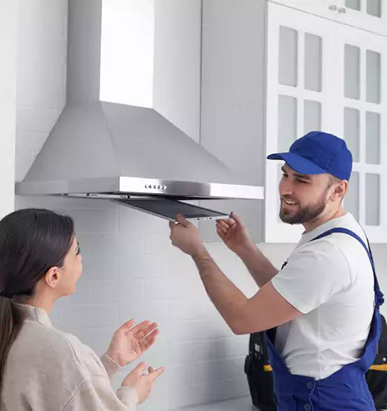 Professional Dryer Vent Cleaning Service in Staten Island, NY