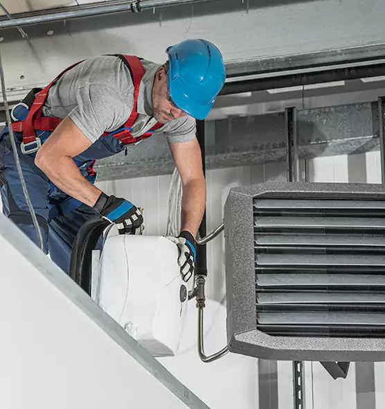 About HVAC Mold Remediation Service in Staten Island, NY