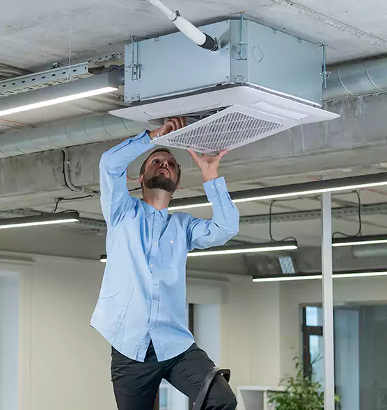 Advanced Residential Air Vent Cleaning in Staten Island, NY