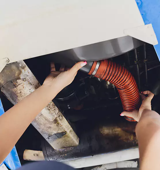 Top-Notch Return Vent Cleaning Service in Staten Island, NY
