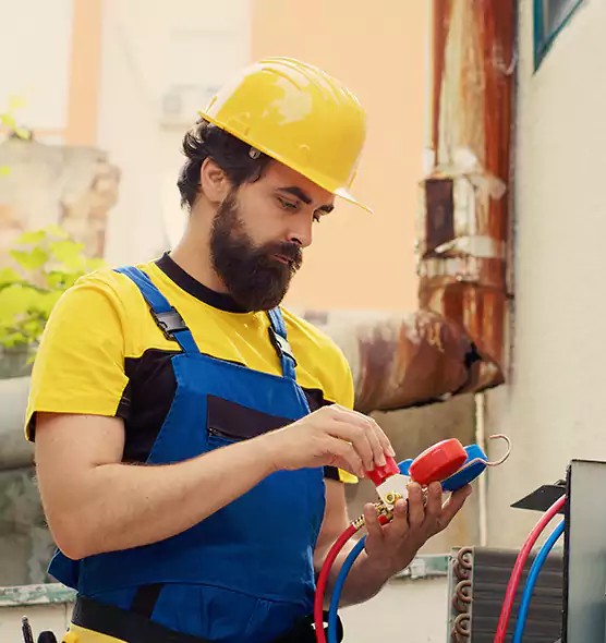 About Smart HVAC Installation in Staten Island, NY