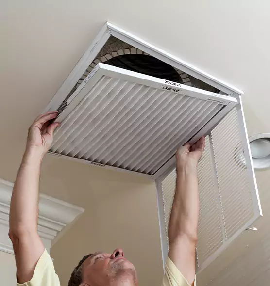 Trusted Vent Shaft Cleaning Expert in Staten Island, NY