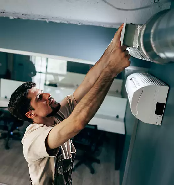 Reliable Warehouse Vent Cleaning in Staten Island, NY