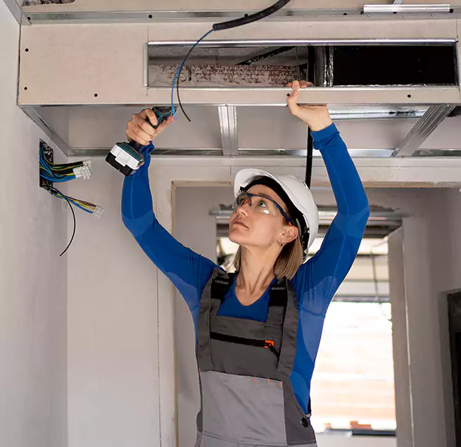 Why Homeowners & Businesses Trust Us in Oakwood Beach, NY?