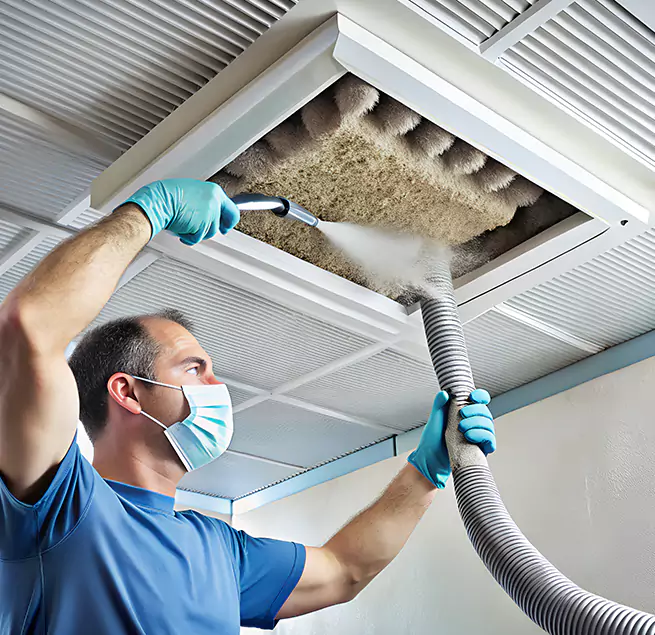 Why Homeowners Businesses Trust Us in Pleasant Plains, NY