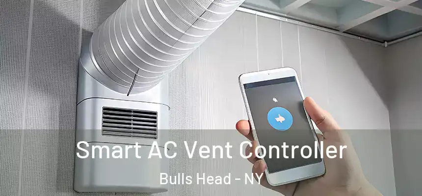 Smart AC Vent Controller Bulls Head - NY