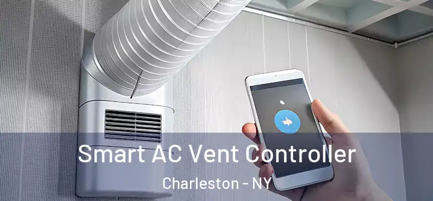  Smart AC Vent Controller Charleston - NY